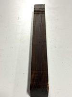 Cocobolo Rosewood Turning Square: 1-1/2 x 14-3/8